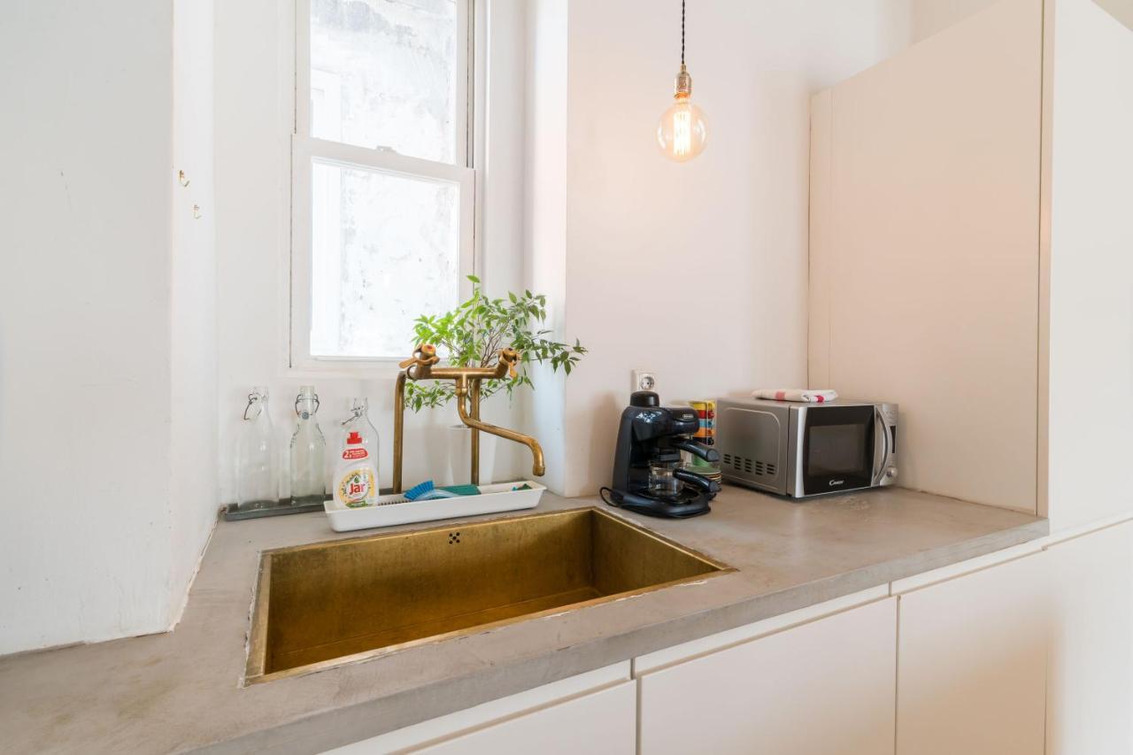 Klauzal Apartment W/3 Bedrooms, French Balcony Budapest Eksteriør bilde