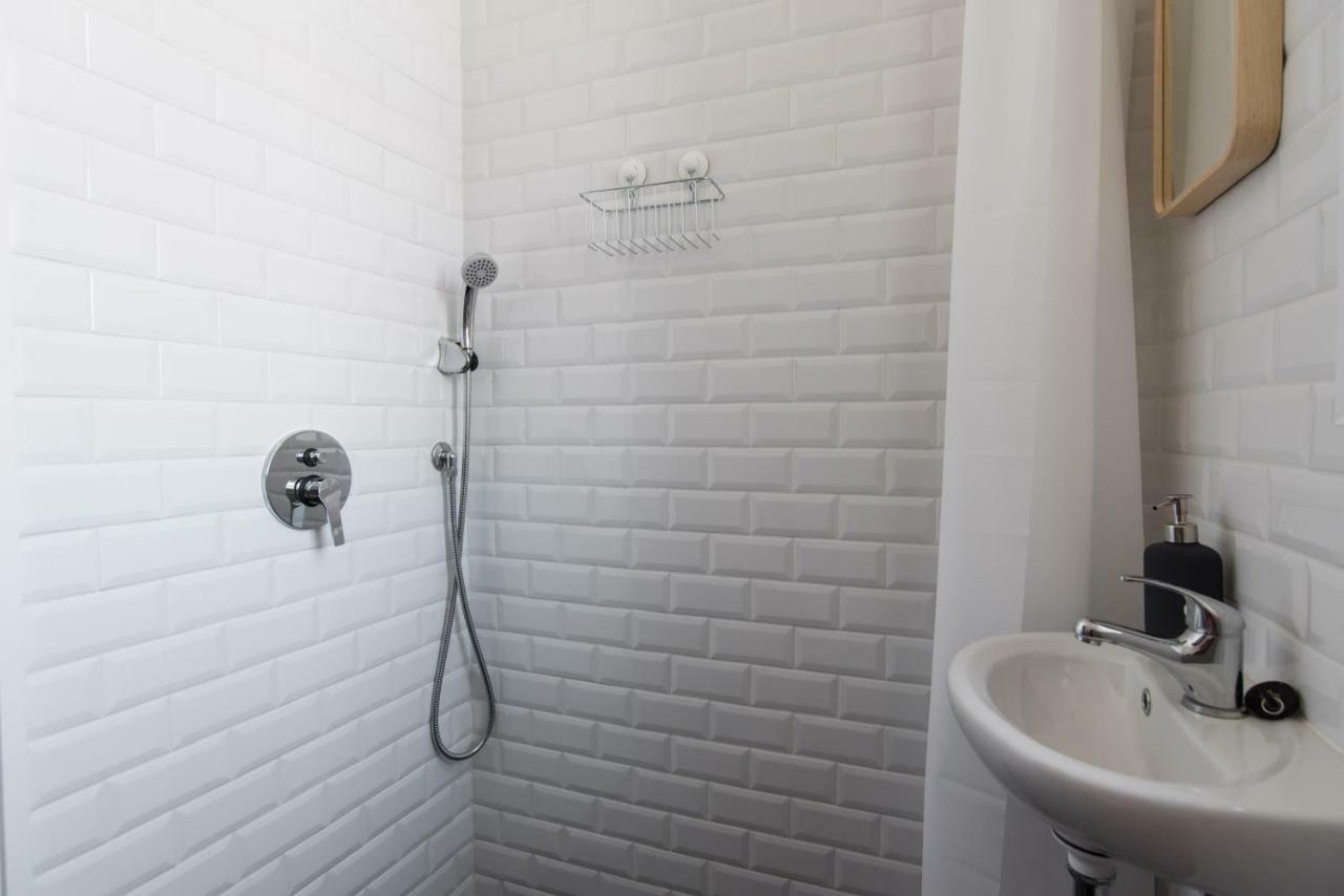Klauzal Apartment W/3 Bedrooms, French Balcony Budapest Eksteriør bilde