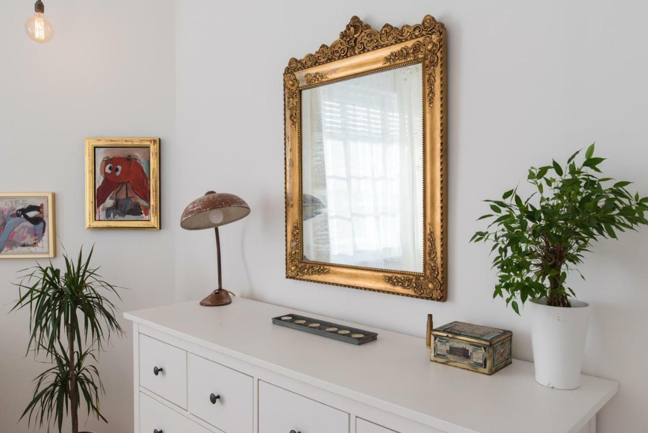 Klauzal Apartment W/3 Bedrooms, French Balcony Budapest Eksteriør bilde